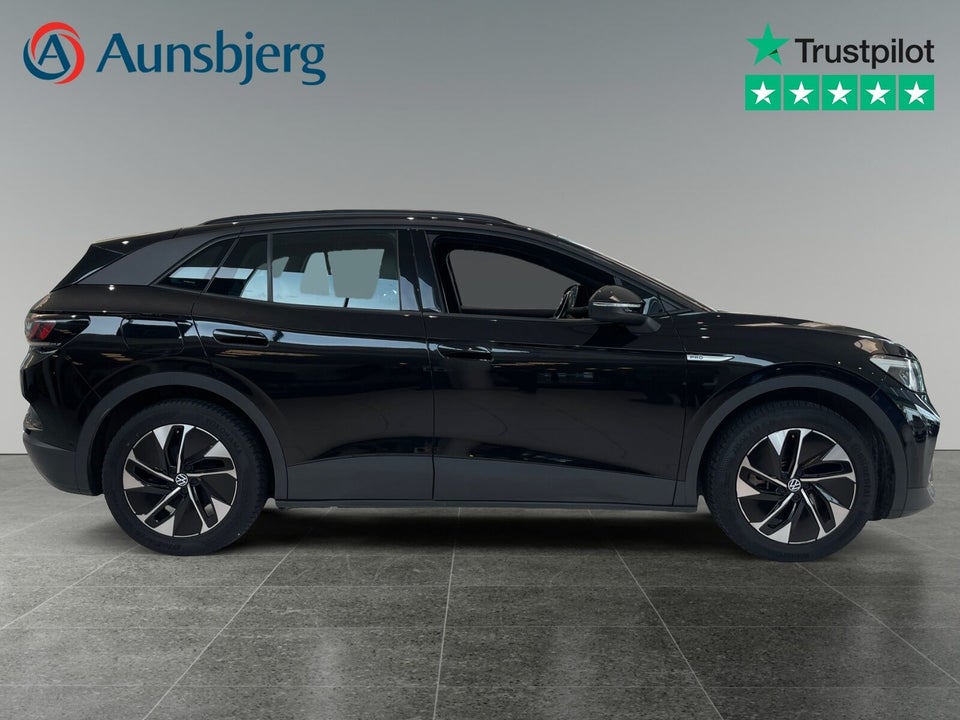 VW ID.4 77 Pro Performance 5d