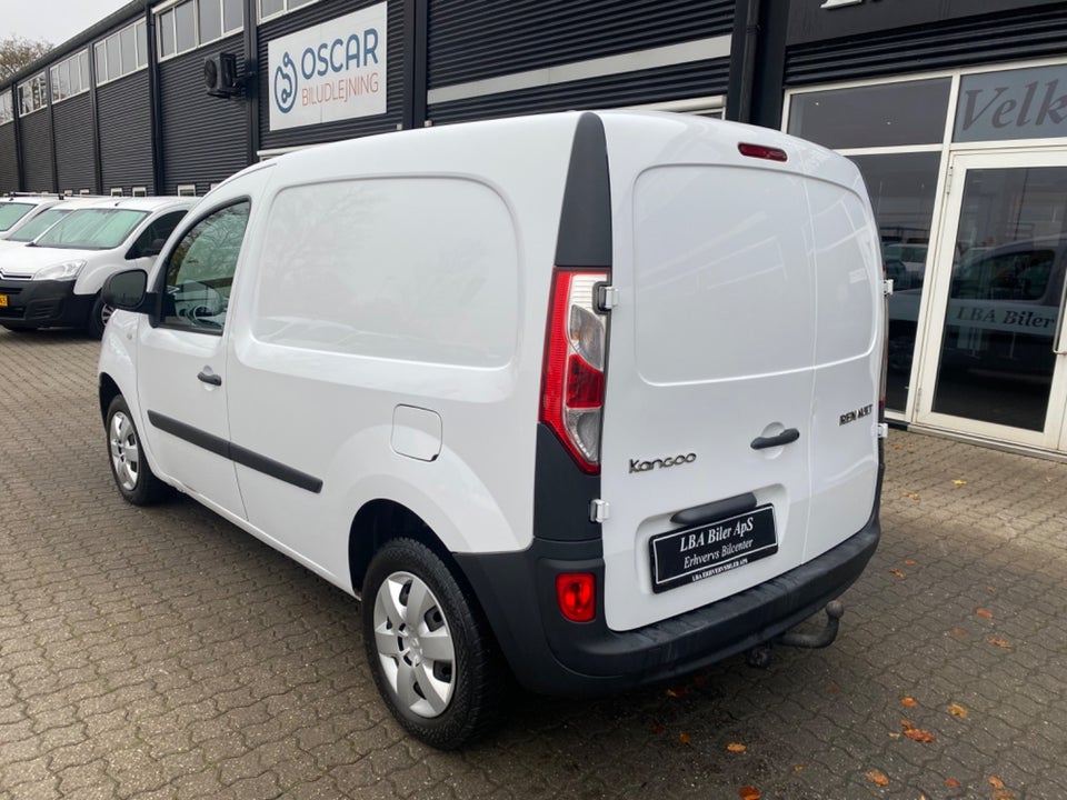 Renault Kangoo 1,5 dCi 75 Access L1