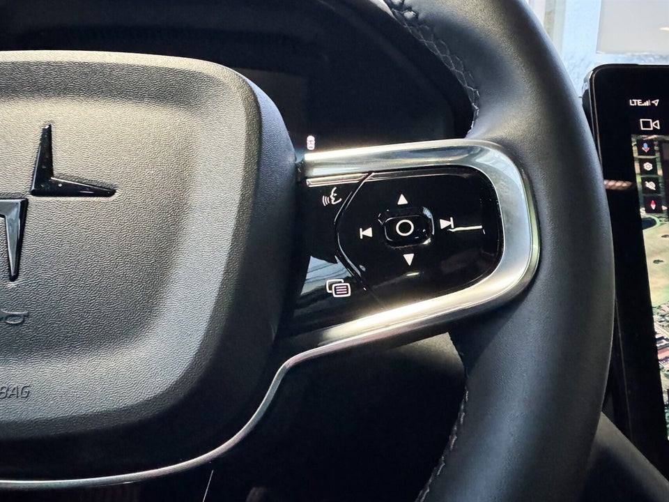 Polestar 2 Long Range 5d