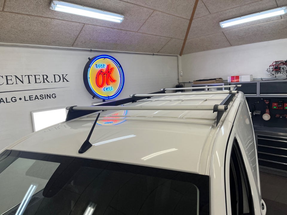 Peugeot Expert 2,0 BlueHDi 122 L3 Premium Van