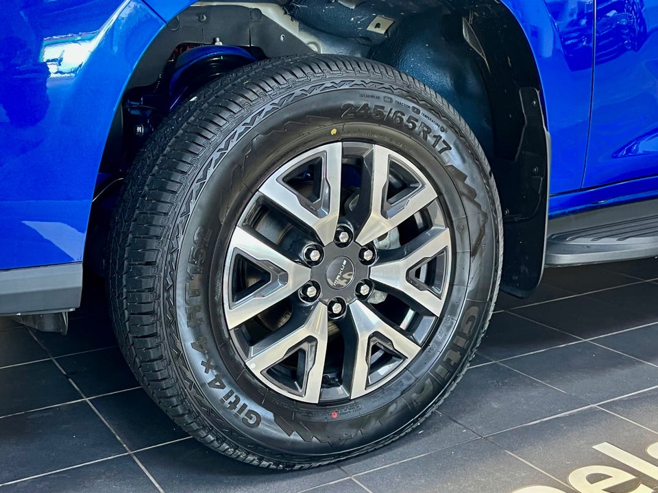 Maxus eT90 88 Pick-up 4d