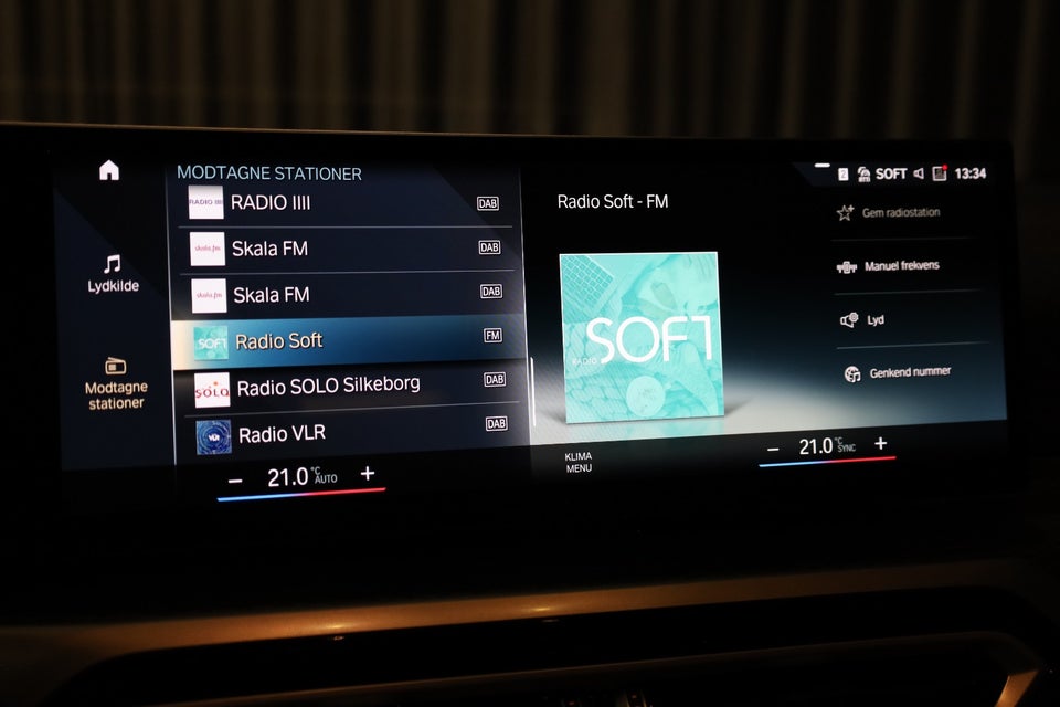 BMW i4 M50 Charged Plus xDrive 5d