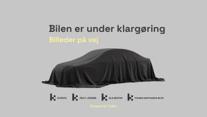Ford Transit Custom 300 L2, modelår 2024, 0 km