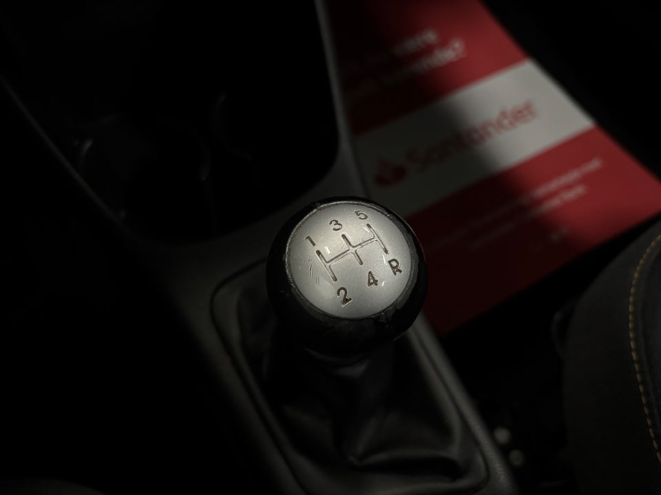 Kia Picanto 1,0 Style Limited 5d