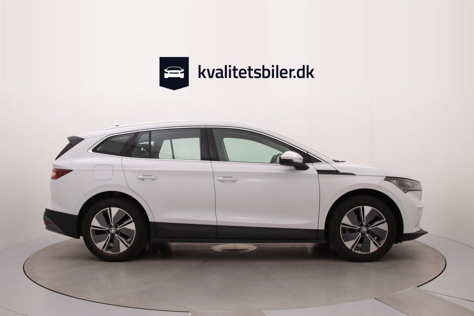 Skoda Enyaq 80 iV Loft 5d