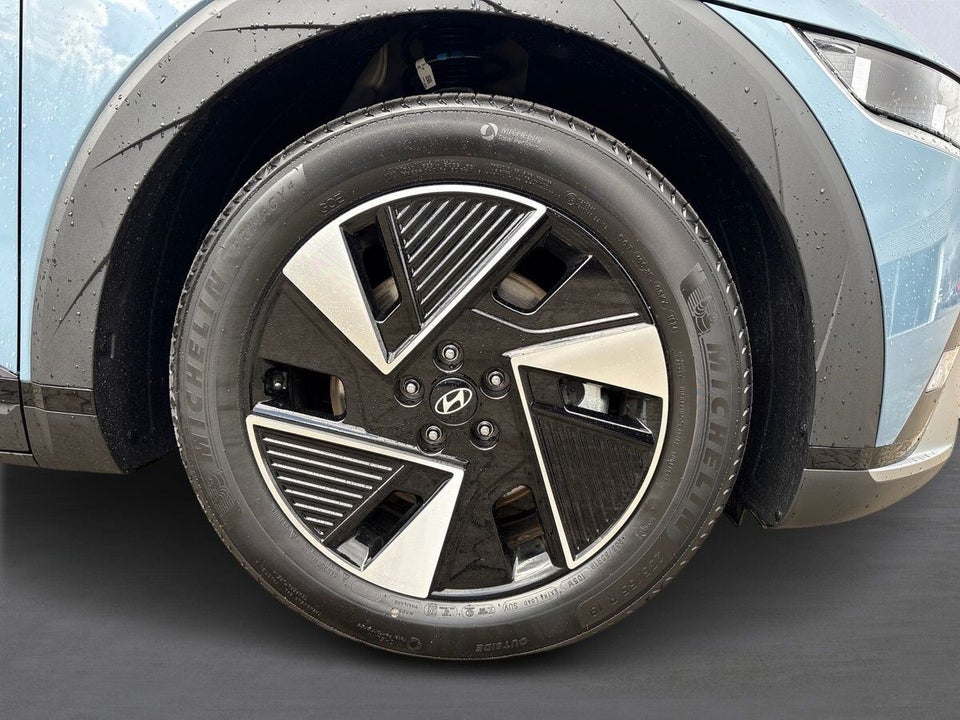 Hyundai Ioniq 5 84 Advanced 5d