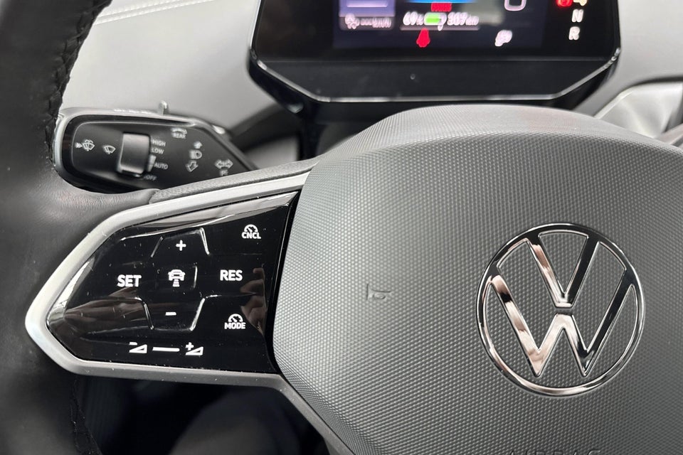 VW ID.4 77 Style 5d