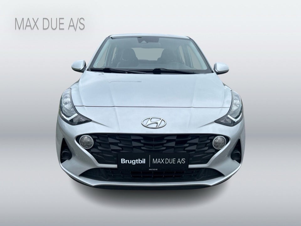 Hyundai i10 1,0 MPi Advanced 5d