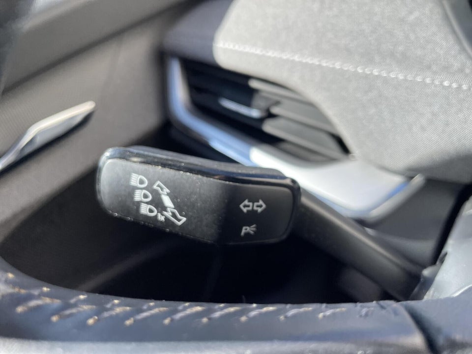 Skoda Enyaq 60 iV 5d