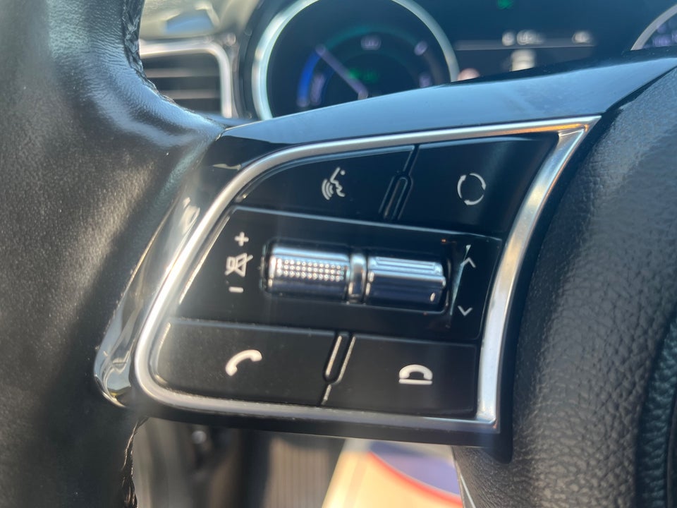 Kia Ceed 1,6 PHEV Advance+ SW DCT 5d