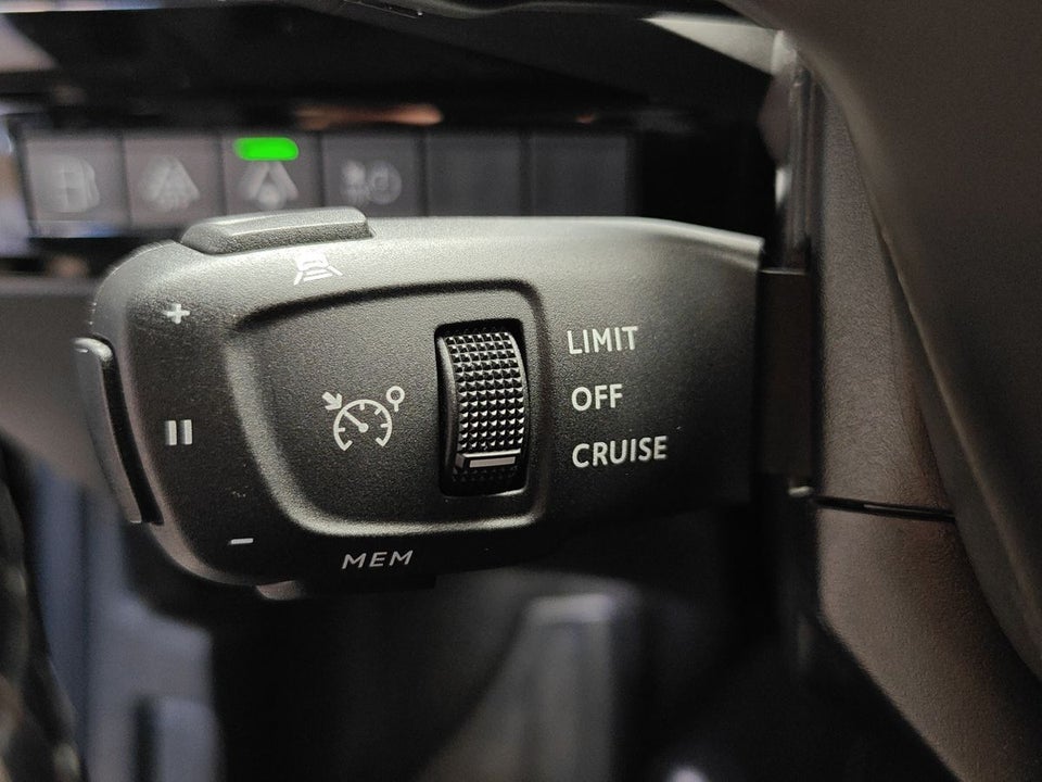 Peugeot 508 1,6 Hybrid Allure Pack SW EAT8 5d