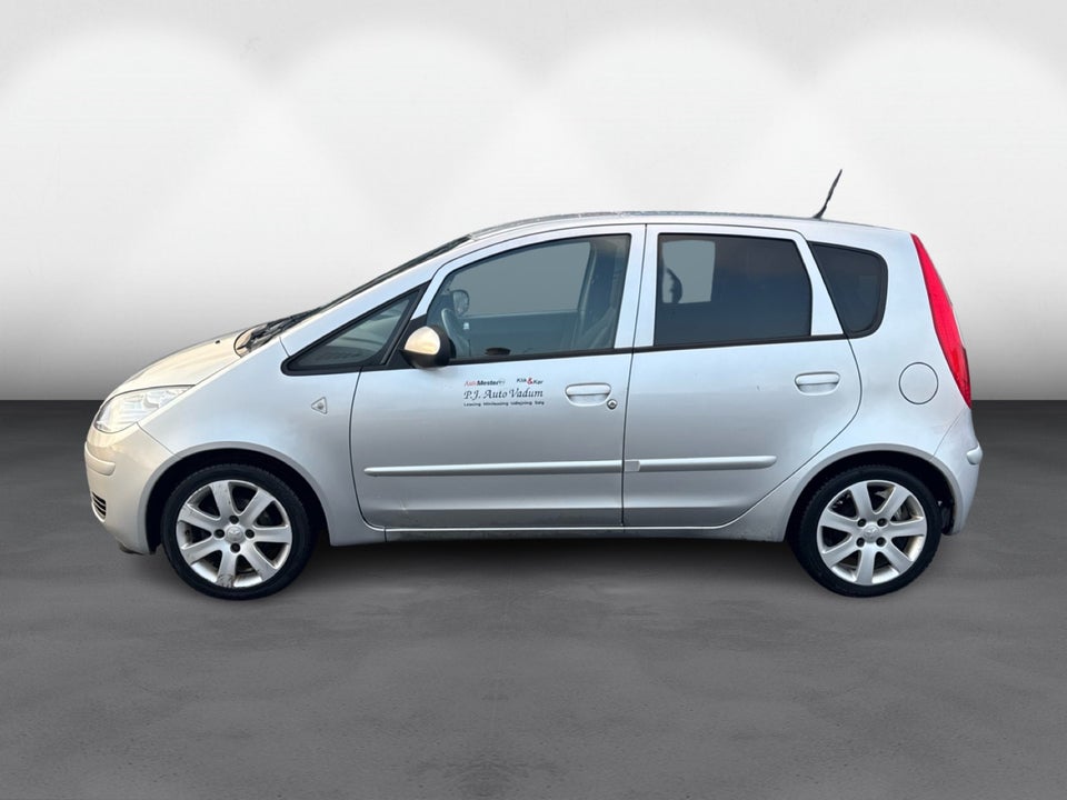 Mitsubishi Colt 1,5 Cash Coolpack 5d