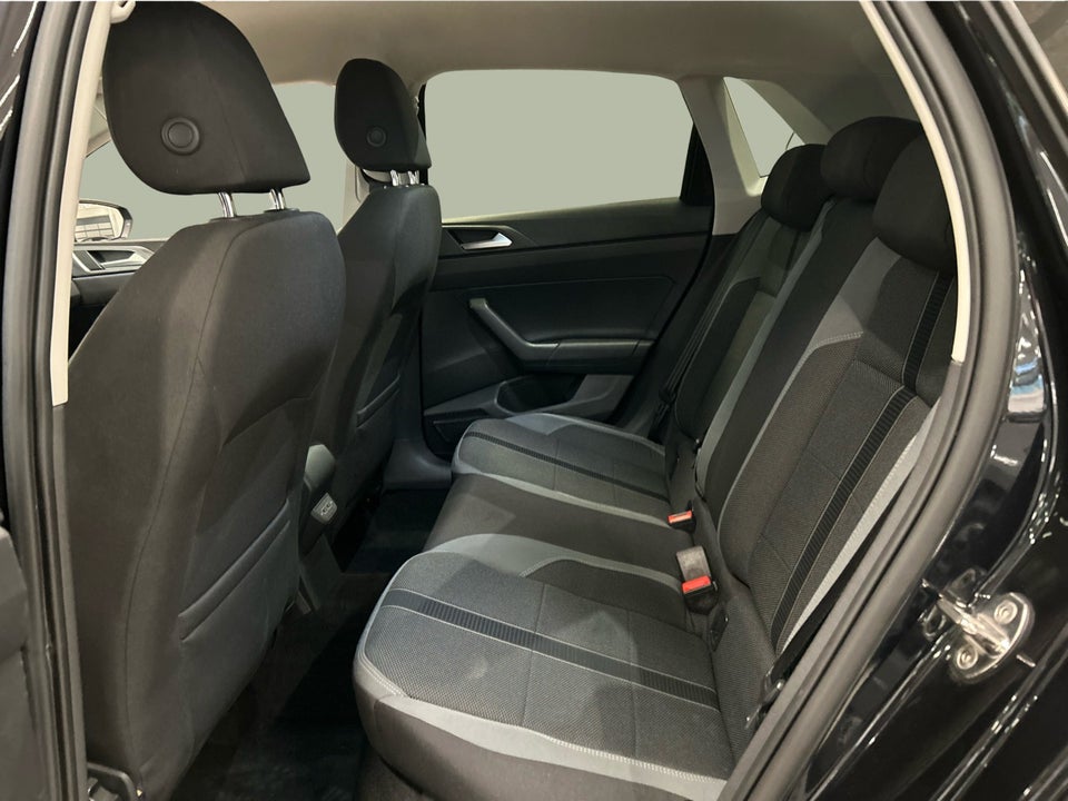 VW Polo 1,0 TSi 115 Highline DSG 5d