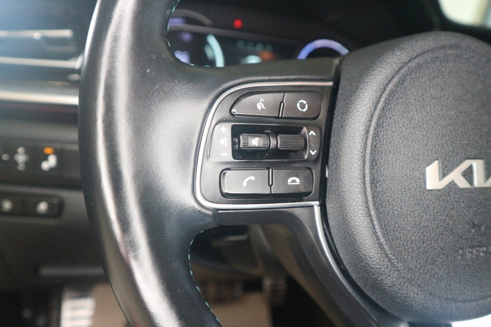 Kia e-Niro 64 Advance+ 5d