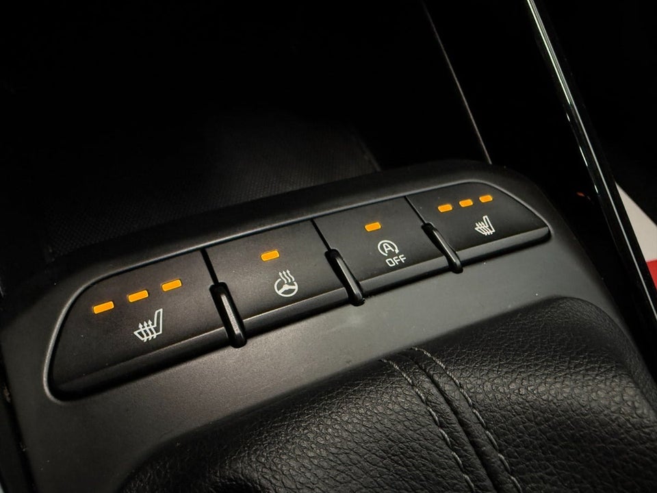Kia Rio 1,0 T-GDi Premium 5d