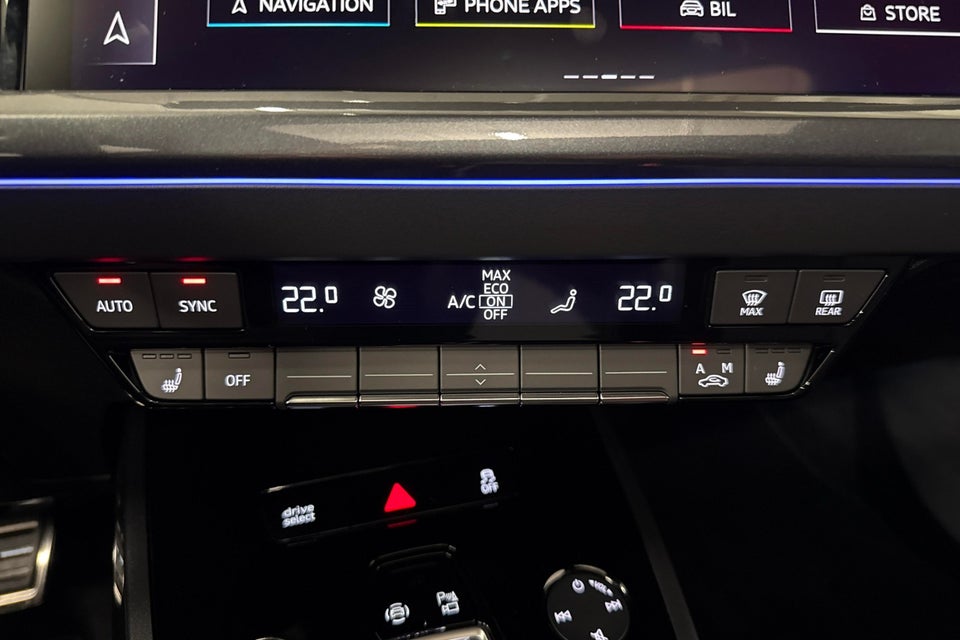 Audi Q4 e-tron 45 S-line Edition 5d