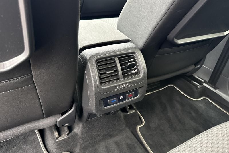 VW Touran 1,5 TSi 150 Comfortline DSG 7prs 5d