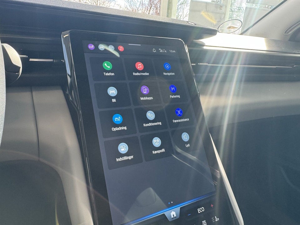 Ford Explorer 77 Select Extended Range 5d