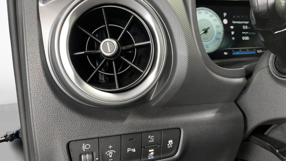 Hyundai Kona 39 EV Trend 5d