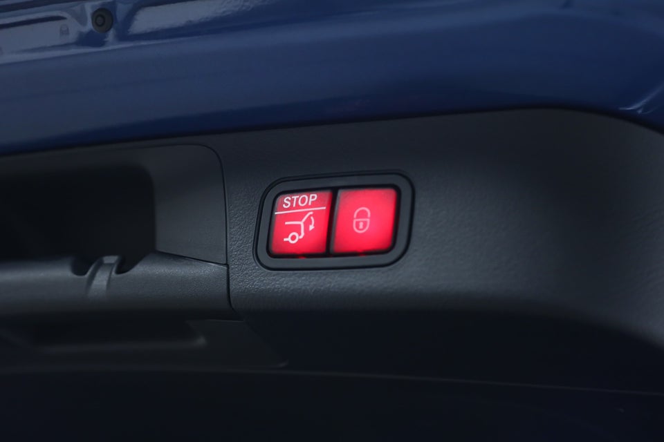 Mercedes EQB250+ AMG Advance Plus 5d