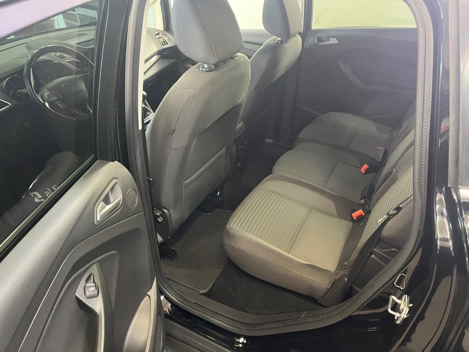 Ford C-MAX 1,0 SCTi 125 Titanium 5d