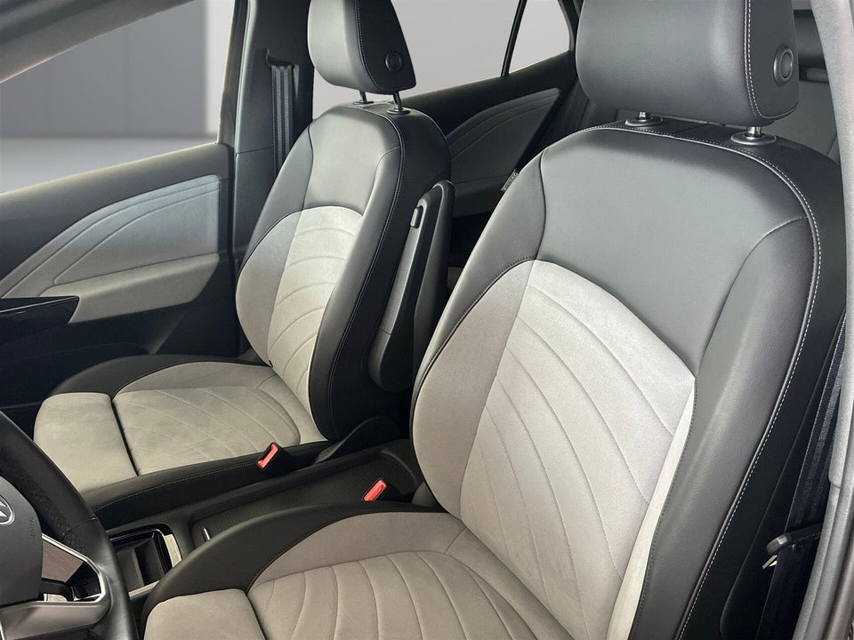 VW ID.3 58 Pro Move 5d