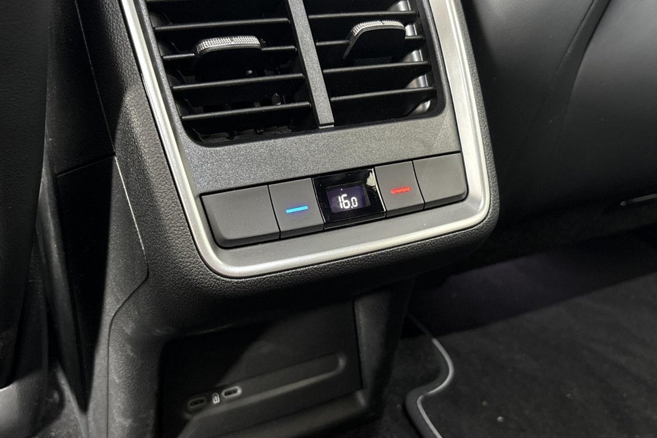 Skoda Enyaq 85 iV Sportline 5d