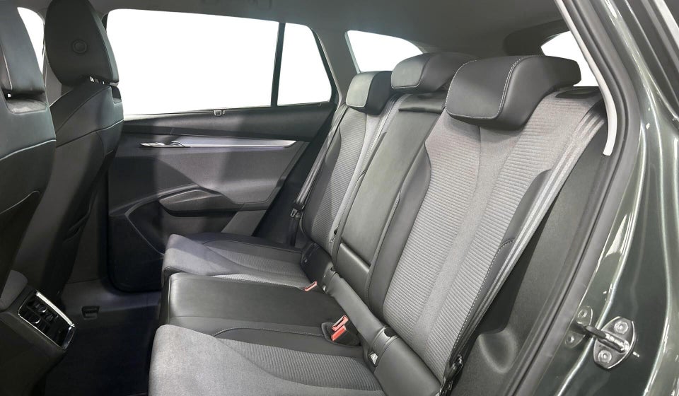Skoda Enyaq 80 iV 5d