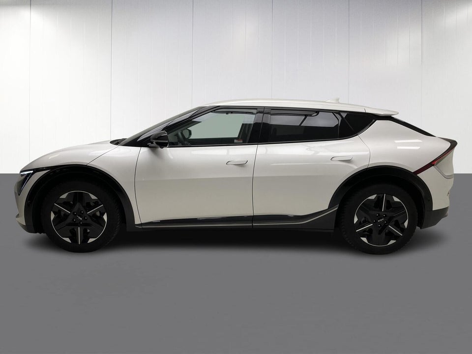 Kia EV6 84 Long Range Upgrade 5d