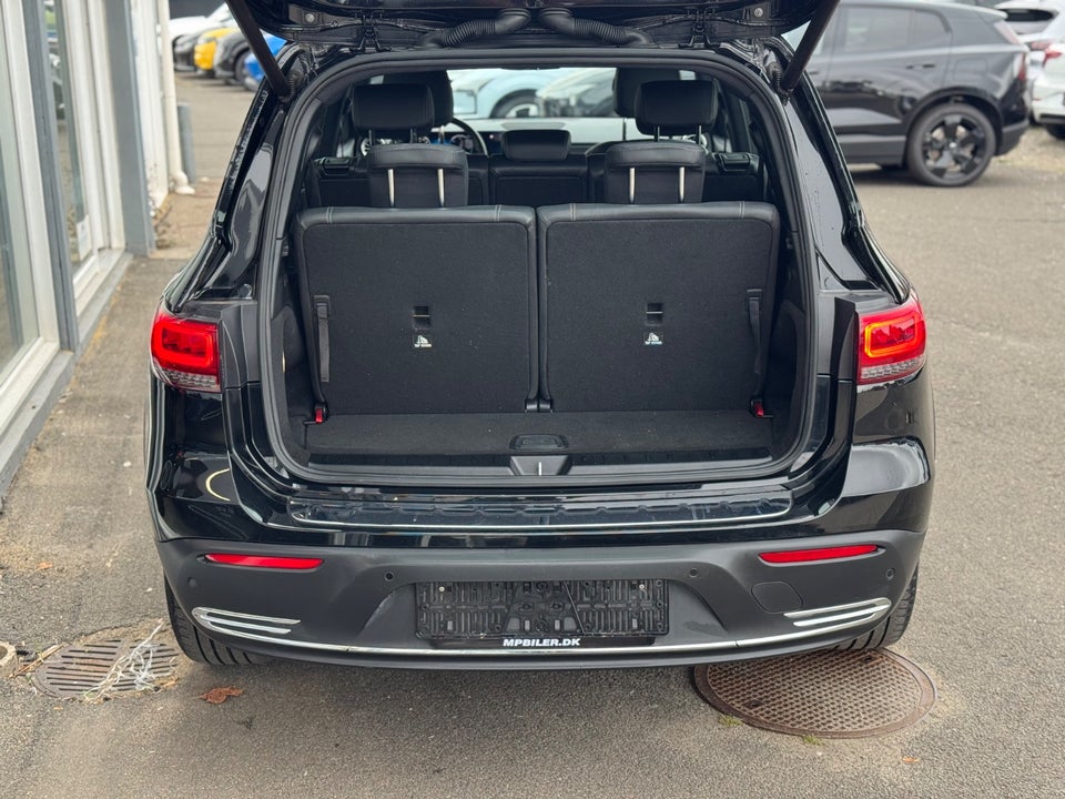 Mercedes EQB250 Progressive 7prs 5d