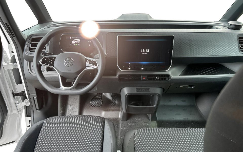 VW ID.Buzz 79 Cargo Comfort
