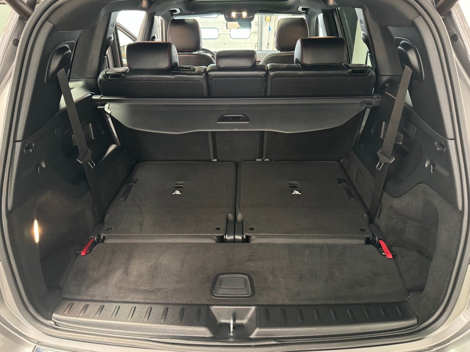 Mercedes EQB300 AMG Line 4Matic 7prs 5d