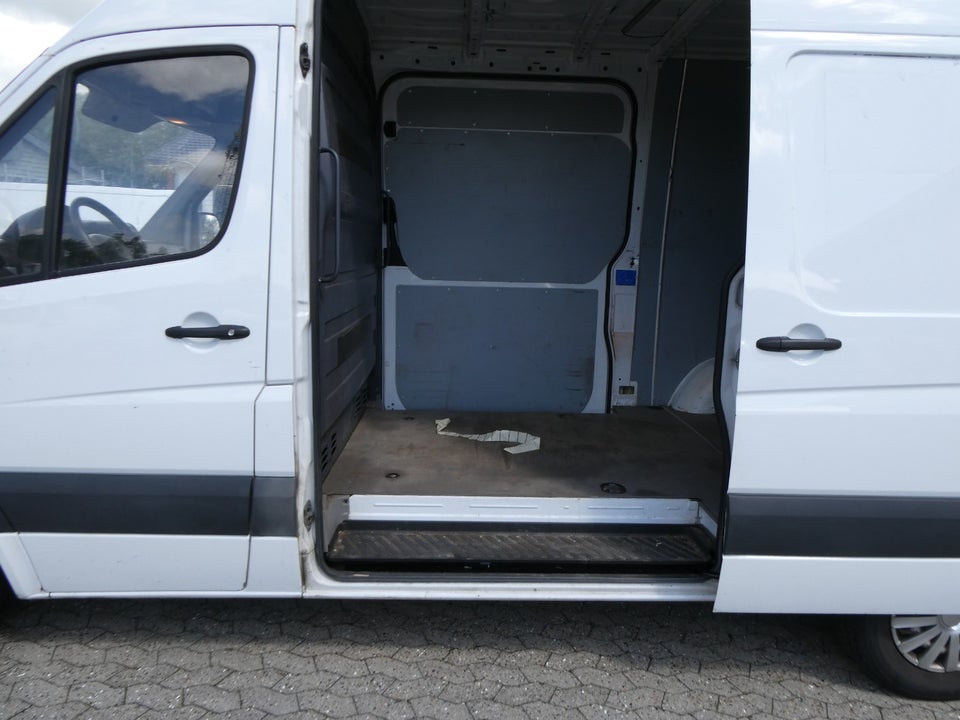 Mercedes Sprinter 316 2,2 CDi R2 Kassevogn 5d