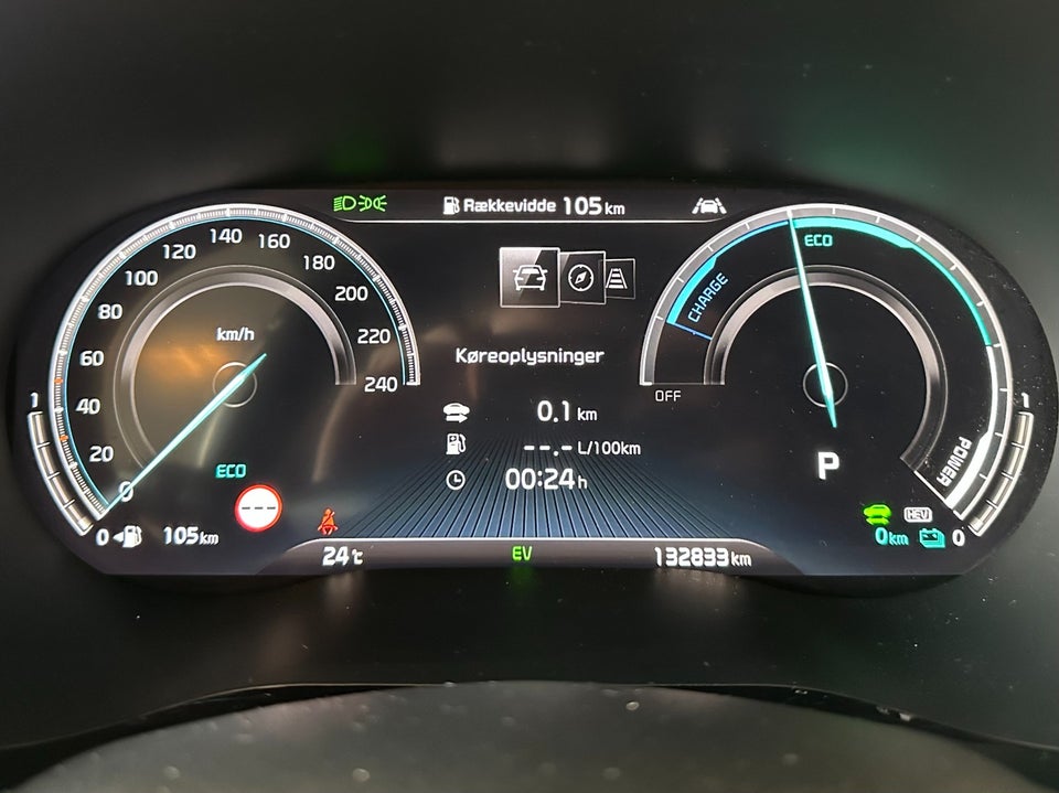 Kia Ceed 1,6 PHEV Upgrade SW DCT 5d