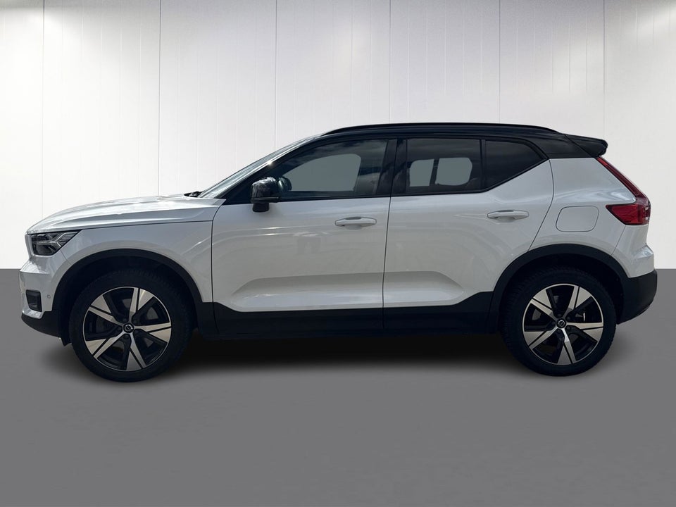Volvo XC40 P6 ReCharge Pro 5d
