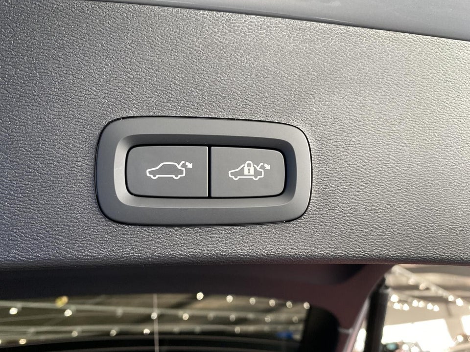 Volvo EX40 Extended Range Ultra 5d