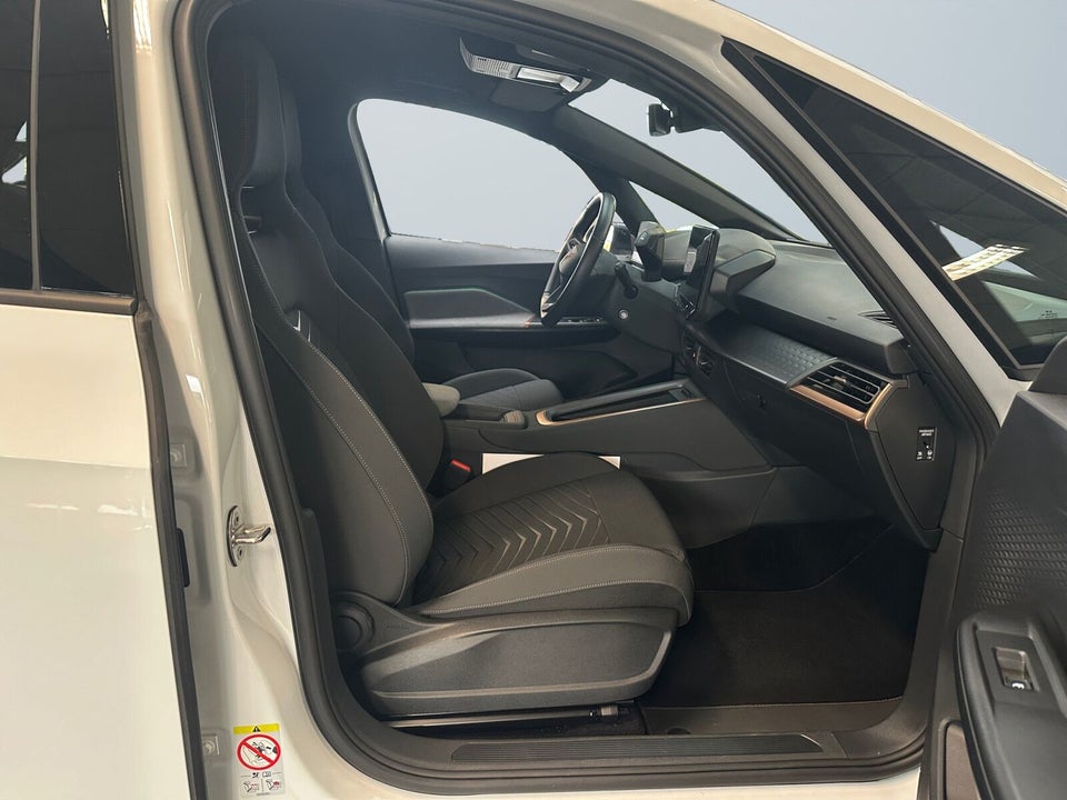 Cupra Born 58 High 5d