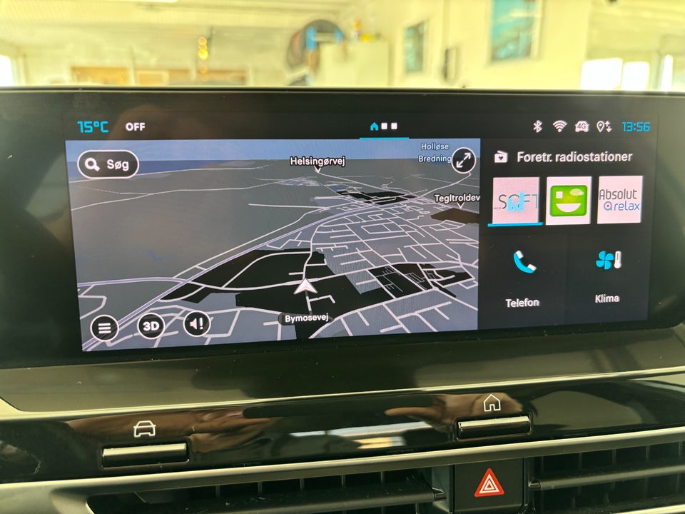 Citroën ë-C4 X 50 Palais Sky 4d