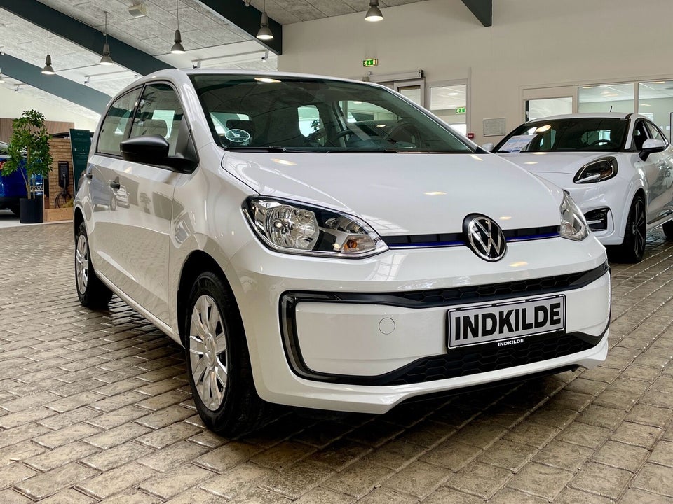 VW e-Up! 5d