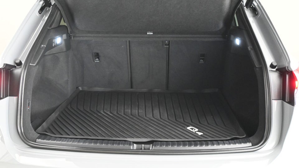 Audi Q4 e-tron 45 Ultra S-line 5d
