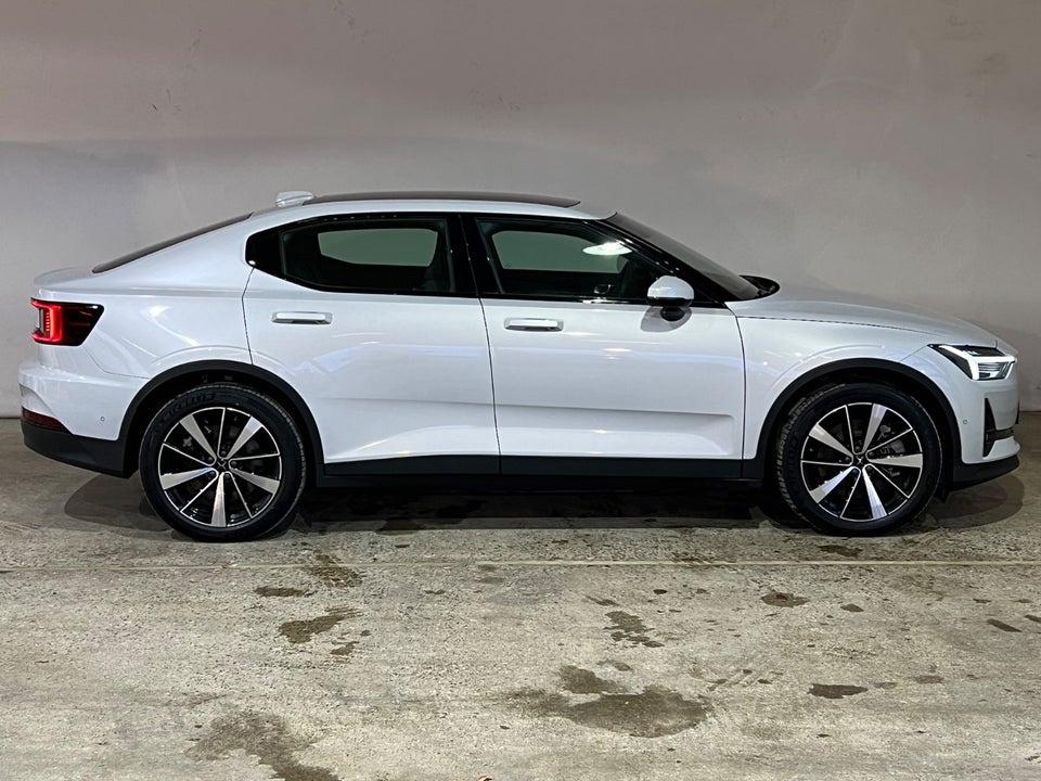 Polestar 2 Long Range AWD 5d