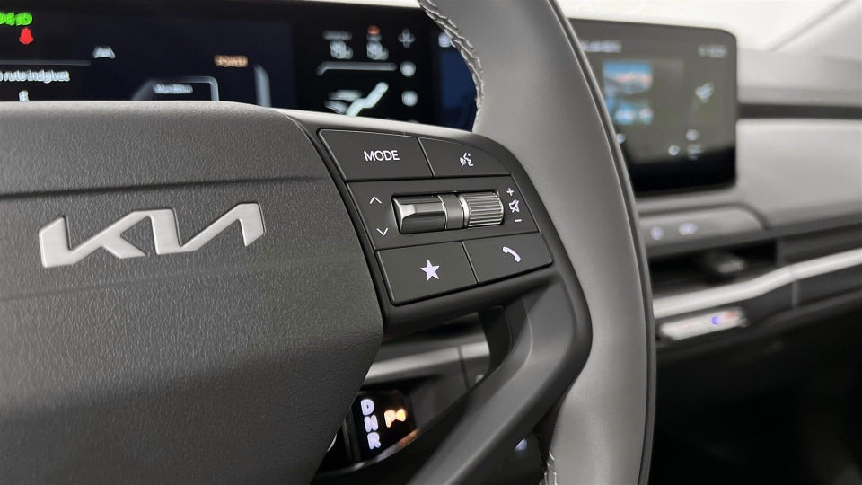 Kia EV3 58 Standard Range Access 5d