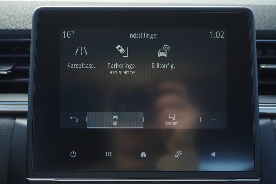 Renault Captur 1,0 TCe 100 Zen 5d