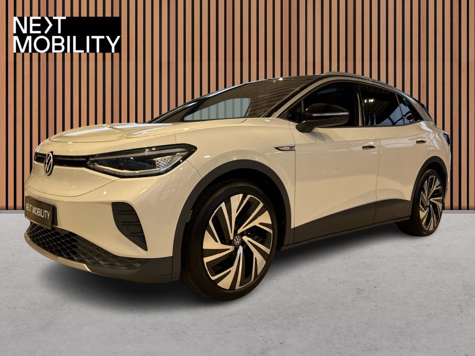 VW ID.4 77 Pro Performance Max 5d