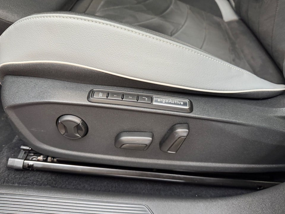 VW ID.3 58 Pro Performance 5d