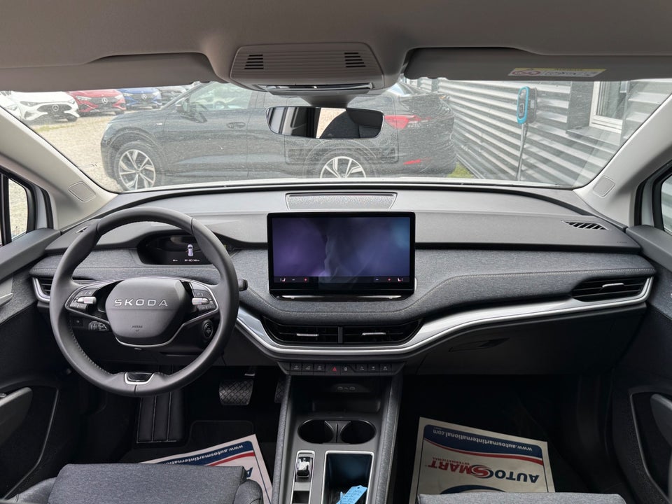Skoda Elroq 85 iV Premium 5d