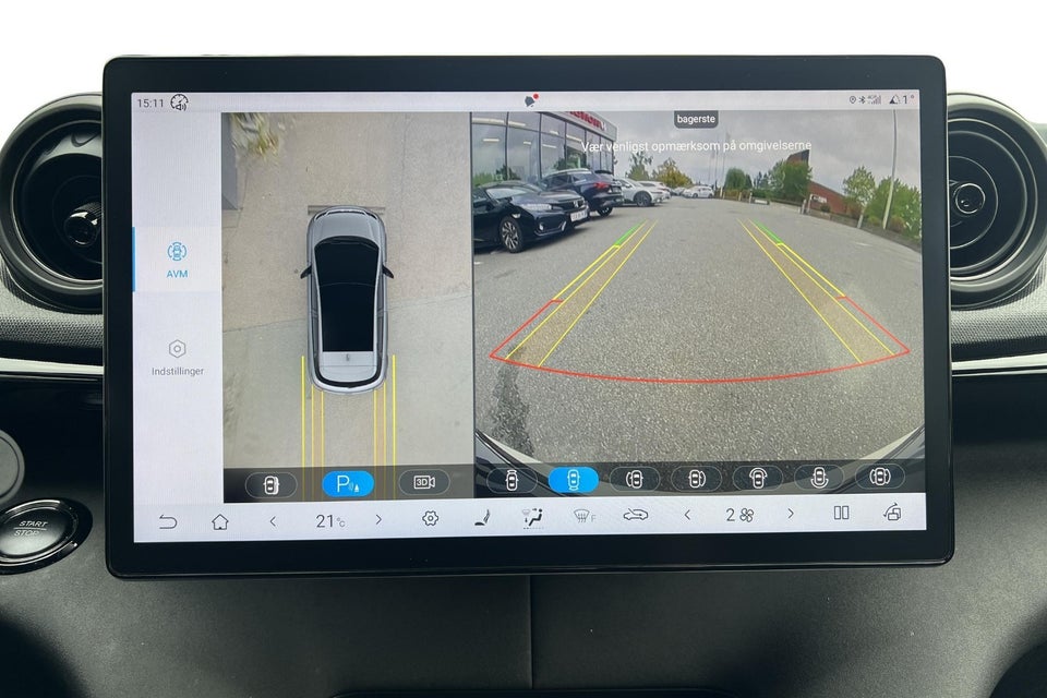 BYD Dolphin 60 Comfort 5d