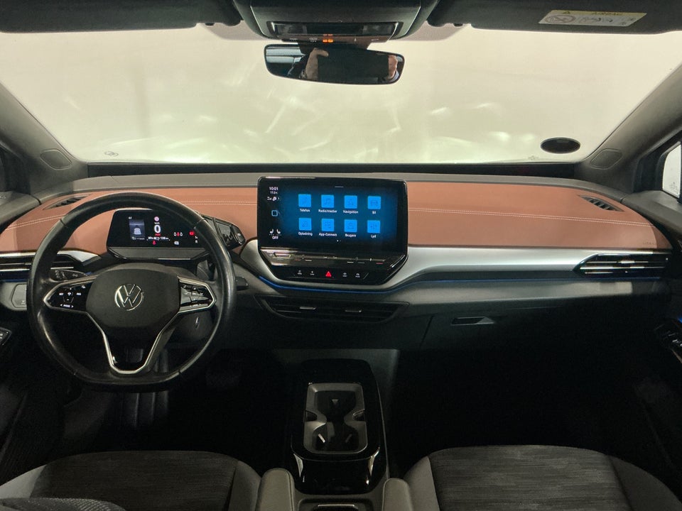 VW ID.5 77 Pro Performance 5d