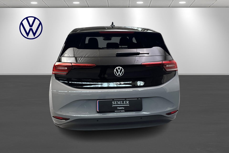 VW ID.3 77 Max+ 5d