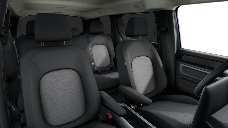 VW ID.Buzz 79 Life+ SWB 5d